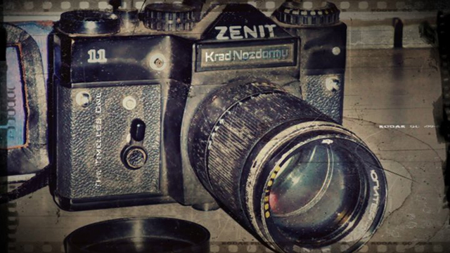 Zenit